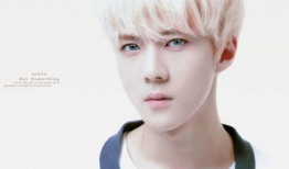 韩娱吃瓜爆料吴世勋,揭秘明星背后的故事